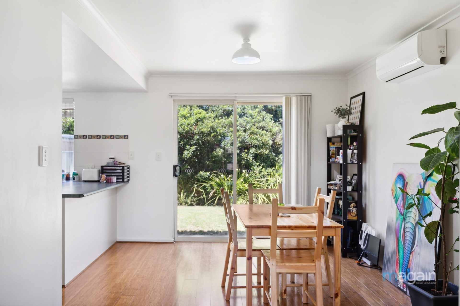 UNIT 5 46 DE LAINE AV, EDWARDSTOWN SA 5039, 0房, 0浴, Unit