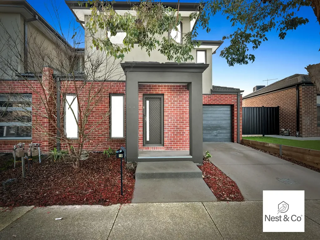 Low-Maintenance Lifestyle in a Prime Craigieburn Pocket