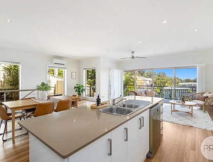 3a Dart Place, Corlette, NSW 2315, 3 ਕਮਰੇ, 2 ਬਾਥਰੂਮ, Apartment