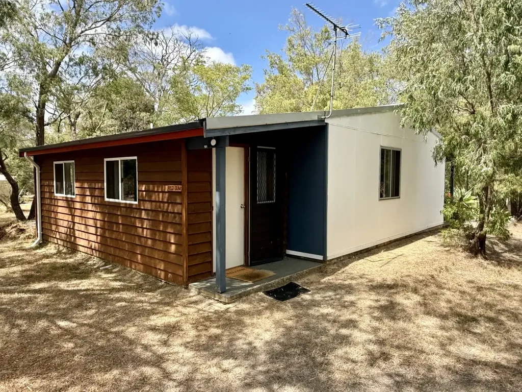 Experience Peaceful Country Living — Bush Home Now Available!