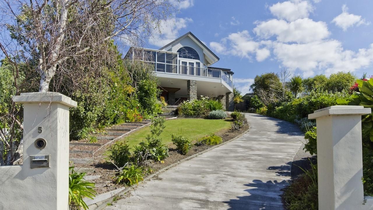 5 Durness Place, Red Beach, Auckland - Rodney, 3 રૂમ, 3 બાથરૂમ