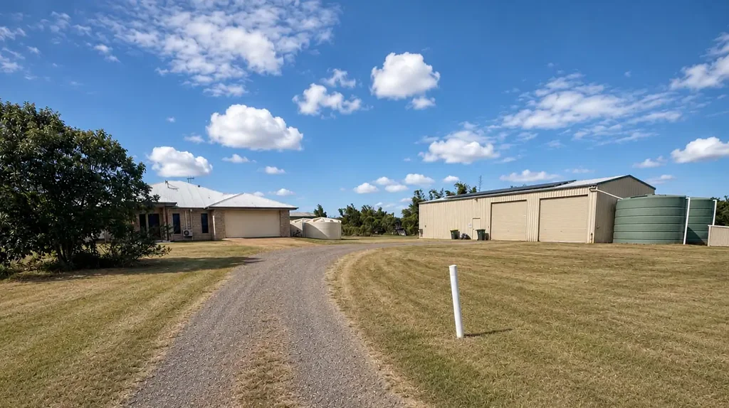 Welcome Creek SOLD OFF MARKET BY TEAM ANDERSON!