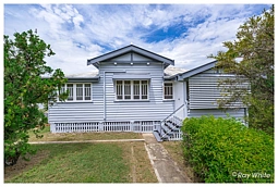 87 North Street, West Rockhampton
