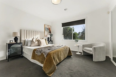 8 Atkinson Close, Prahran, VIC 3181, 3 Bedrooms, 2 Bathrooms, House