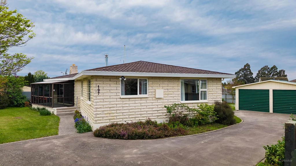 197 Queen Street, Waimate, Canterbury