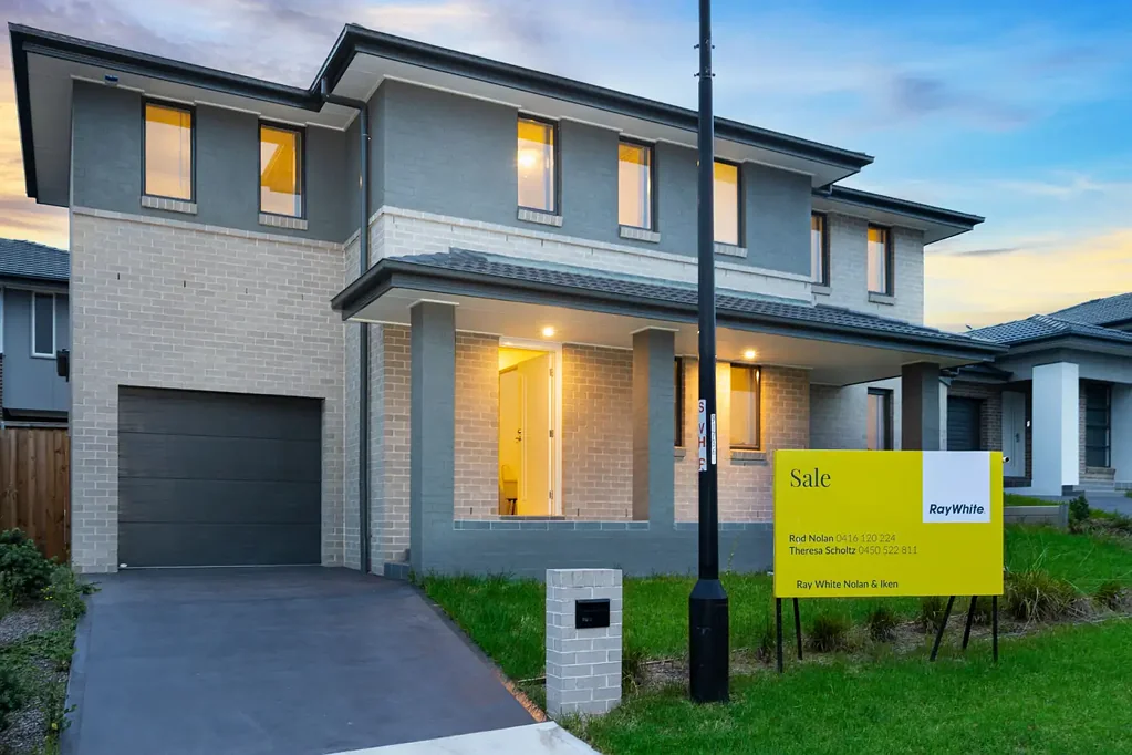 Stunning Family Home In Quiet Street