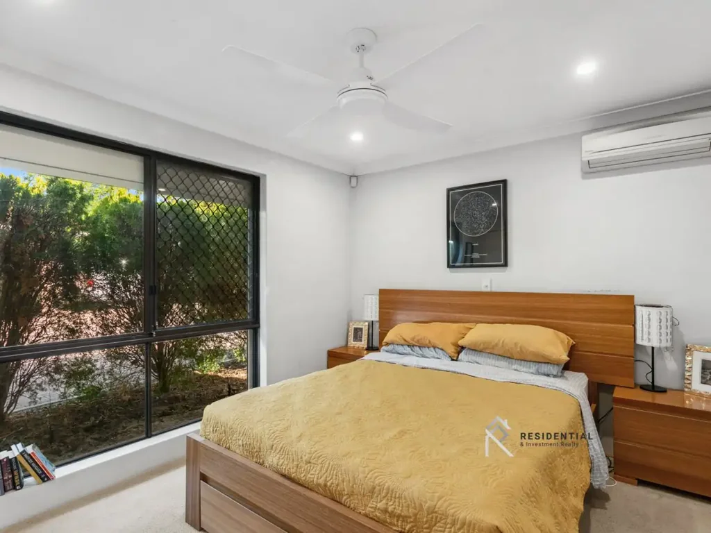 Innaloo 3कमरा Lifestyle Villa In Vibrant Innaloo Pocket!