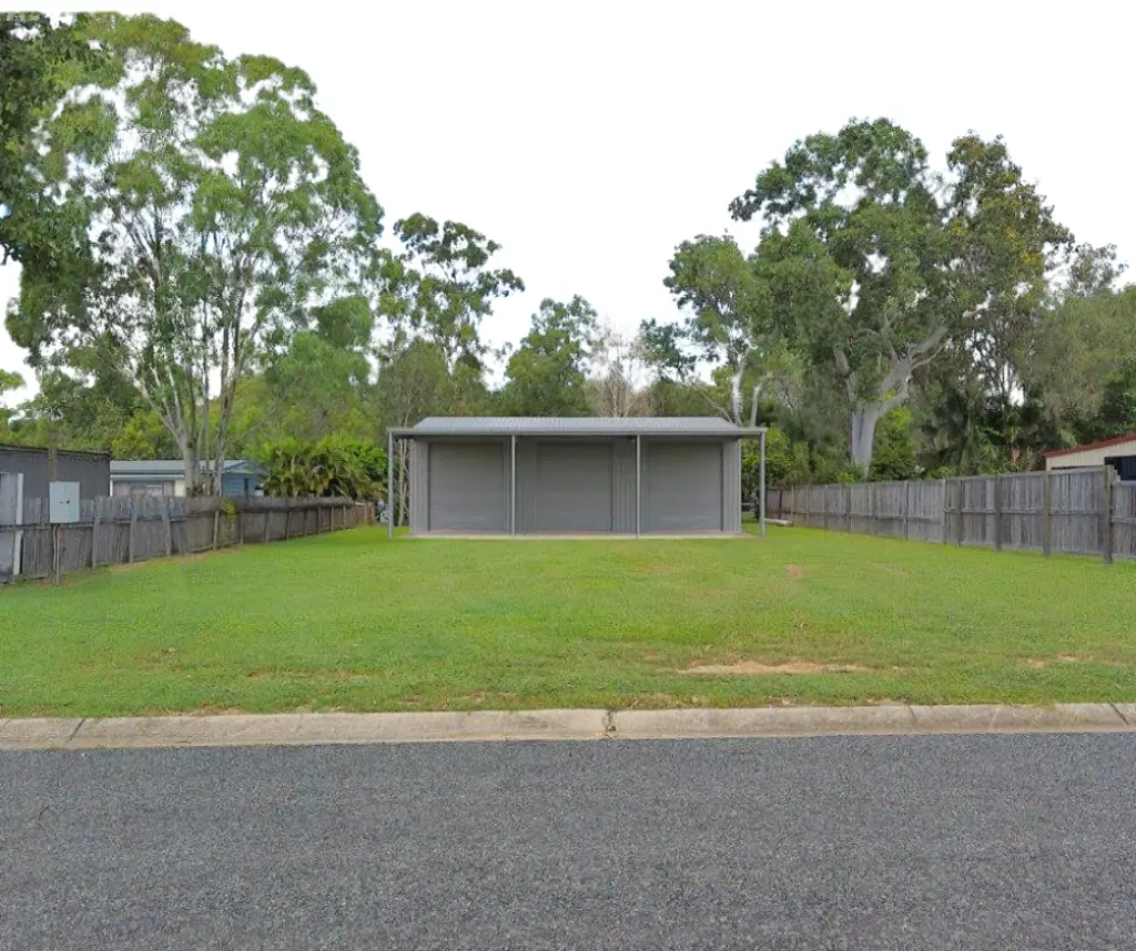 48 Marine Parade, Midge Point, QLD 4799