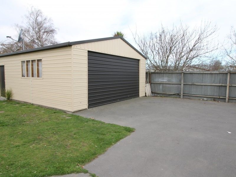 10 Bullock Street, Allenton, Ashburton, 3 Bedrooms, 1 Bathrooms