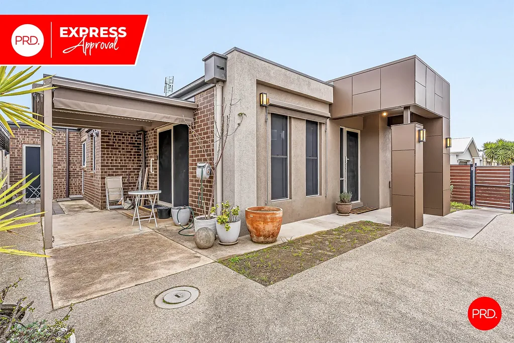 Charming 2 Bedroom house