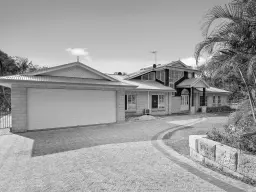 8 Harvey View Drive, Herron