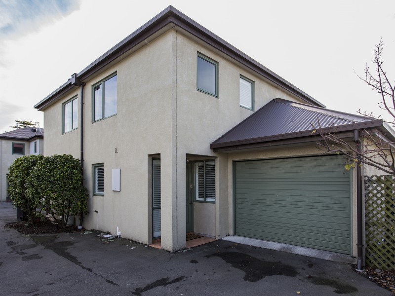 92 Purchas Street, Edgeware