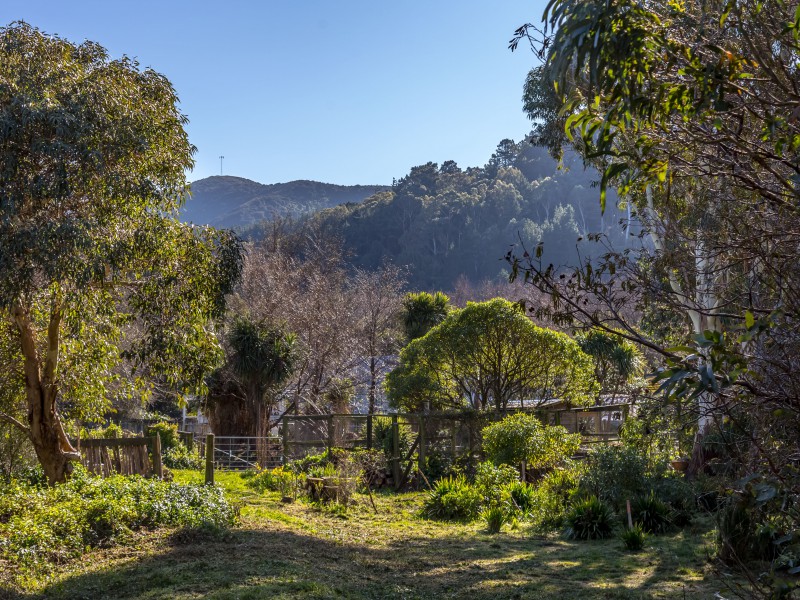 18 Moore Street, Featherston, South Wairarapa, 0房, 0浴