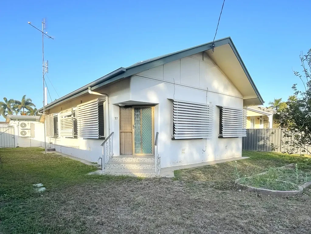 Home Hill 3ਬੈੱਡਰੂਮ House Plus Self Contained Teenage Retreat/Granny Flat