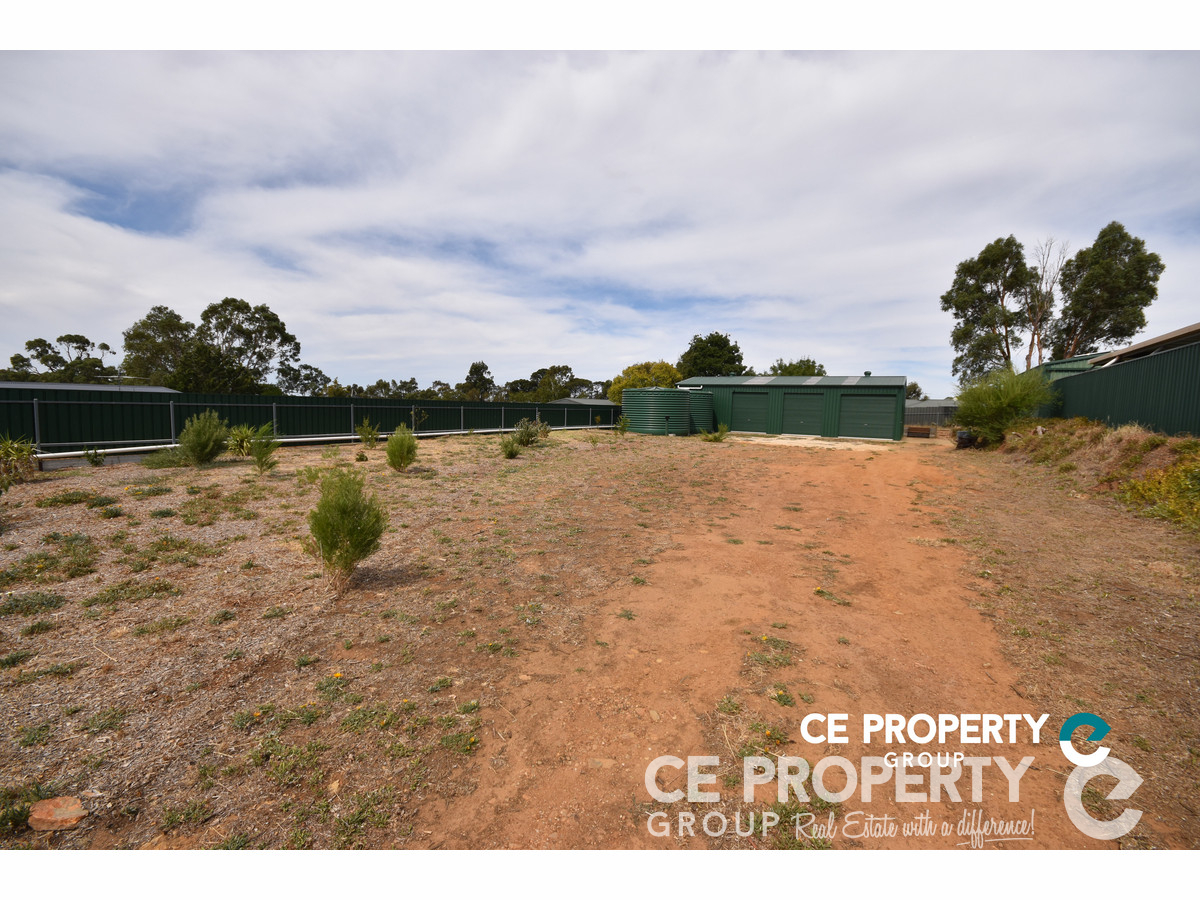 4 MILDRES ST, SPRINGTON SA 5235, 0 rūma, 0 rūma horoi, Section