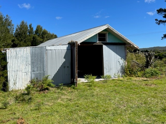 803 COAST RD, LADY BARRON TAS 7255, 0房, 0浴, House