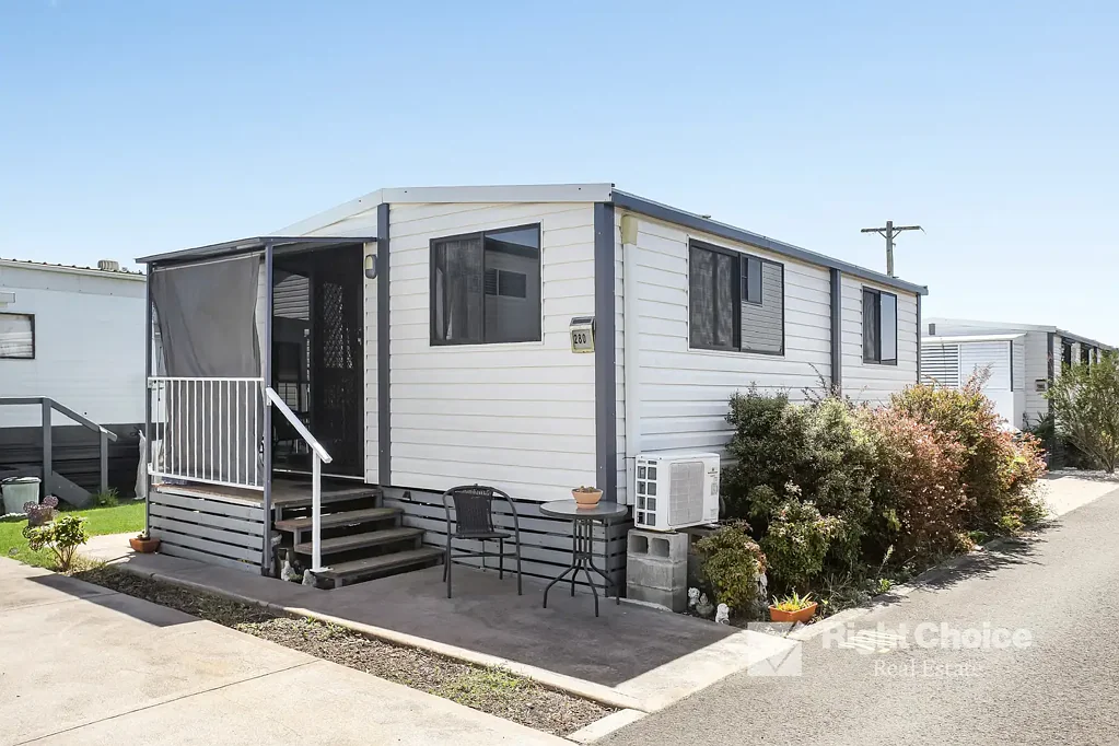 280/19 Judbooley Parade, Windang, NSW 2528