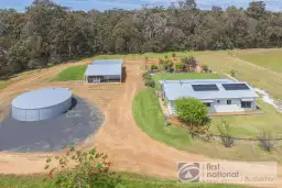 189 Jacka Road, Boallia