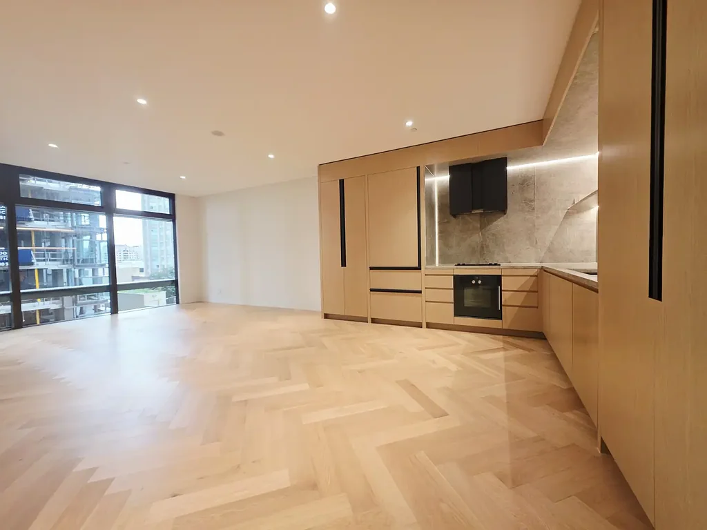 Prestigious Sky-High Luxury | Designer Residence at '111 Castlereagh'