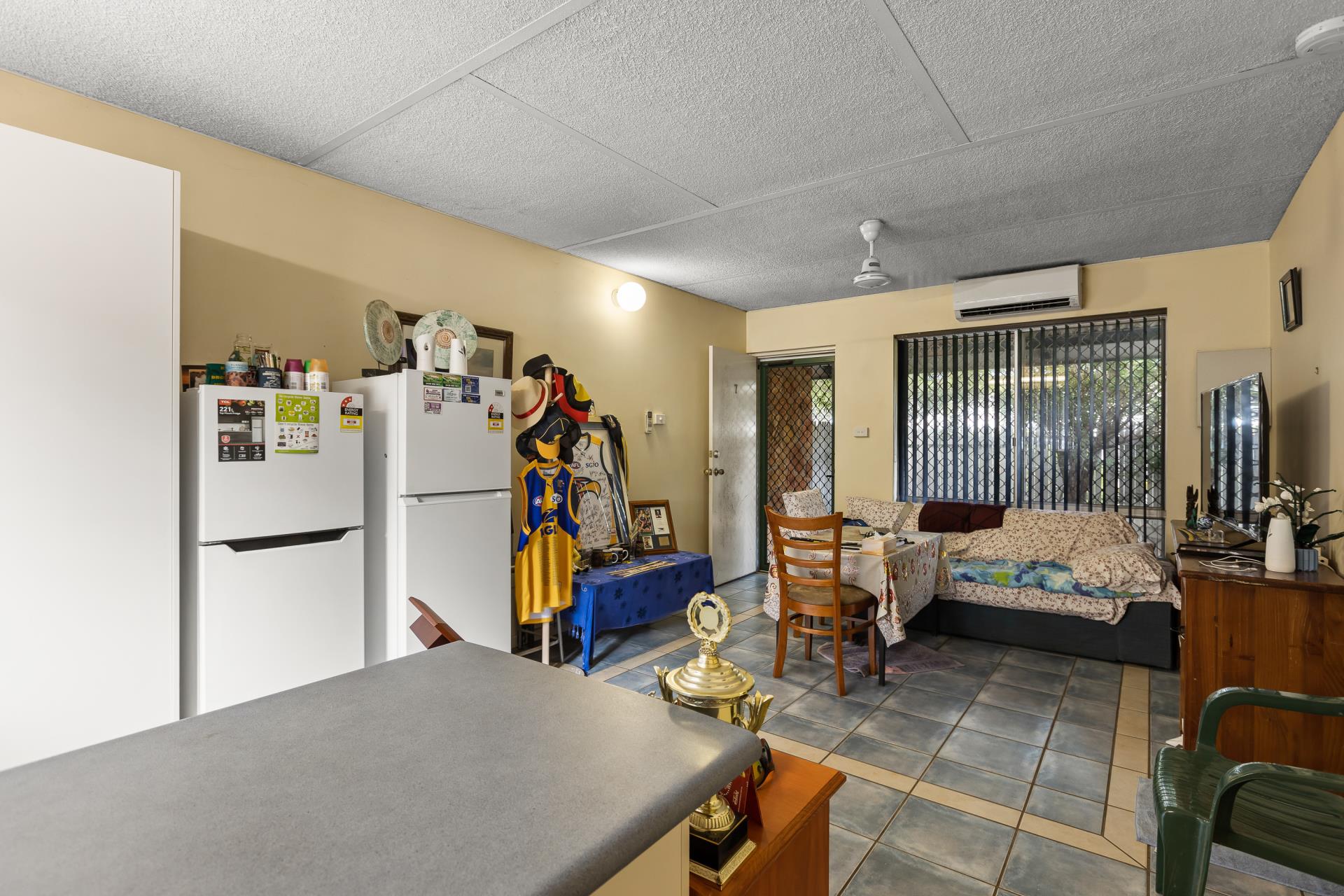 TIANOLA APARTMENTS UNIT 7 14 LOUIS ST, BROOME WA 6725, 0部屋, 0バスルーム, Unit