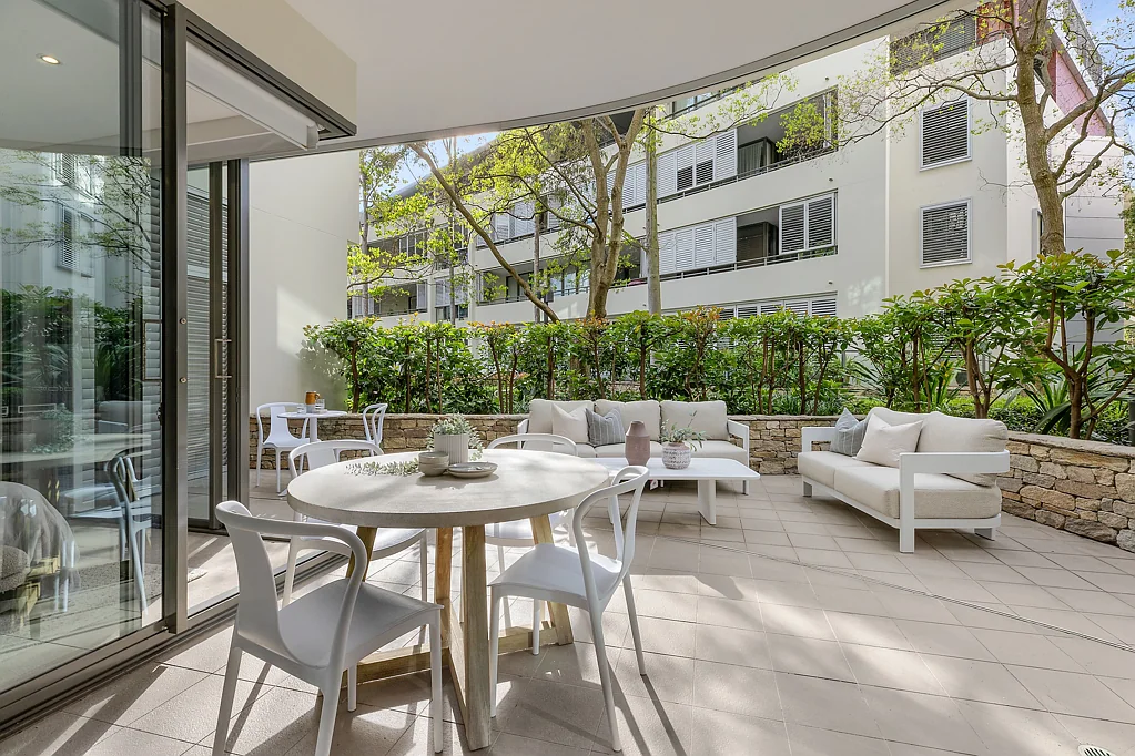 302/50 Mclachlan Avenue, Darlinghurst, NSW 2010