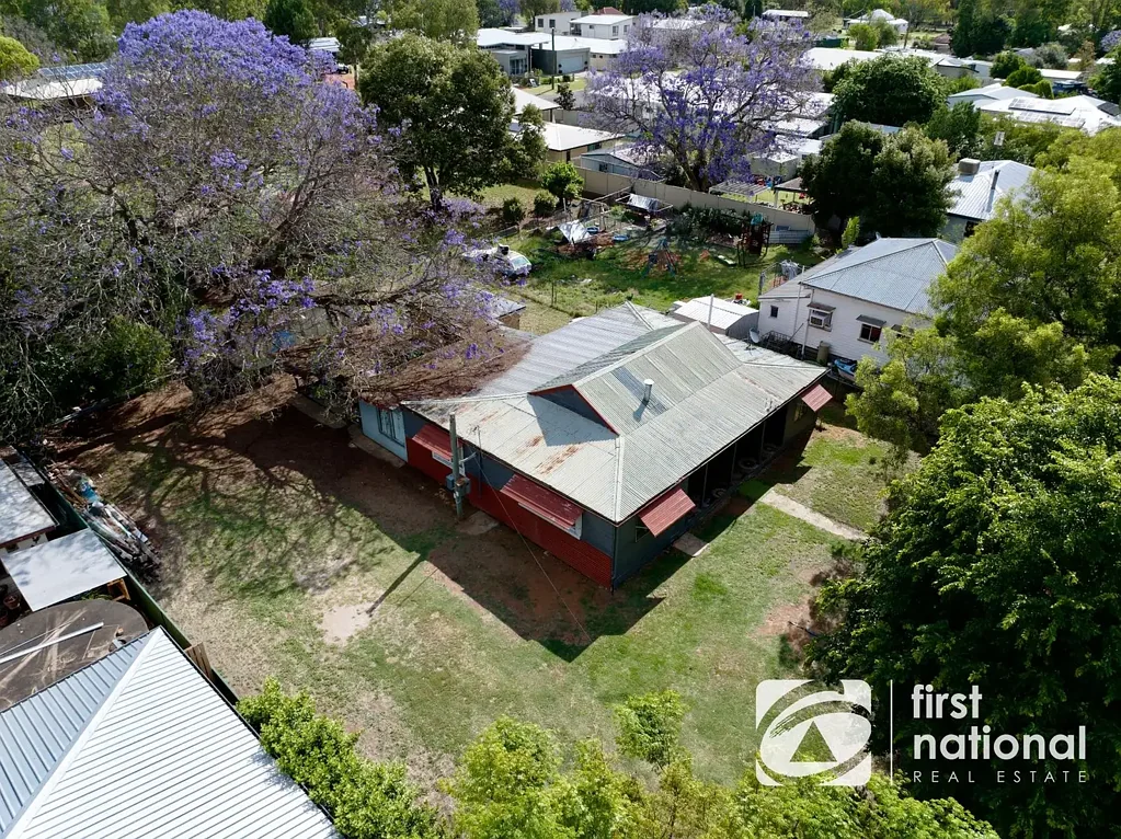 40 Durah Street, Chinchilla, QLD 4413
