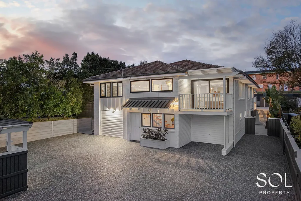 81 Maundrell Terrace, Chermside West, QLD 4032