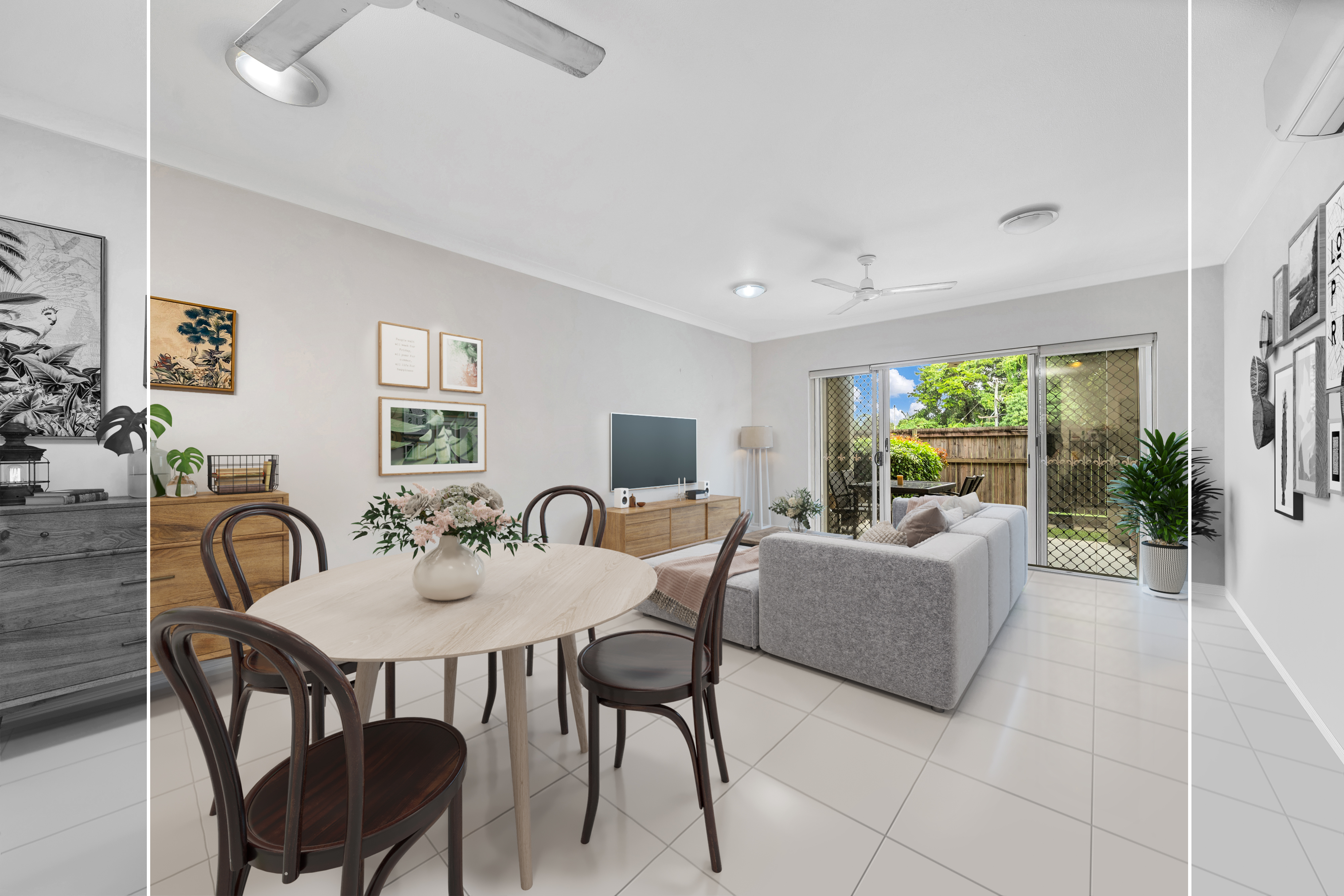 UNIT 29 1-13 ERNEST ST, REDLYNCH QLD 4870, 0房, 0浴, Unit