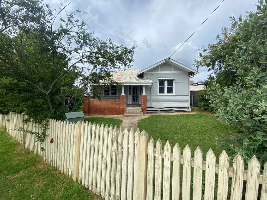 Central Wodonga