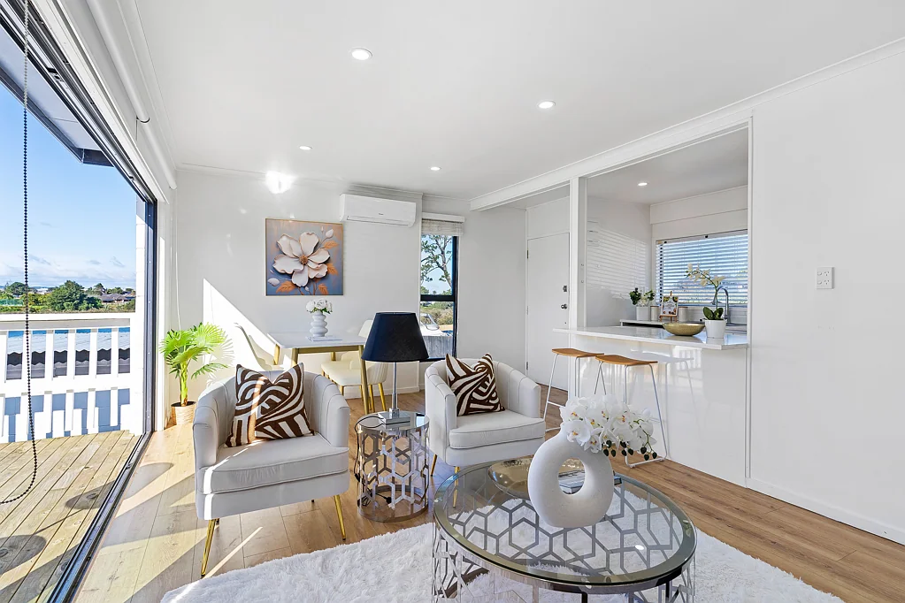 Mount Wellington 2Kwarto Stylish & Modern in Mt Wellington!