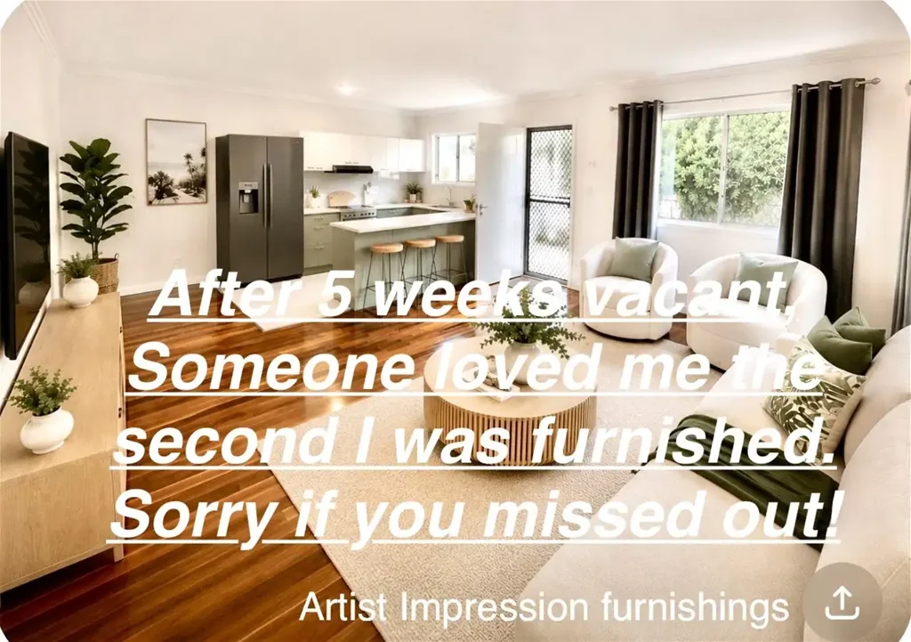 "Authentic Balmoral Character FURNISHED Apartment- Sunlit Timber Floors & Walk Everywhere Lifestyle"