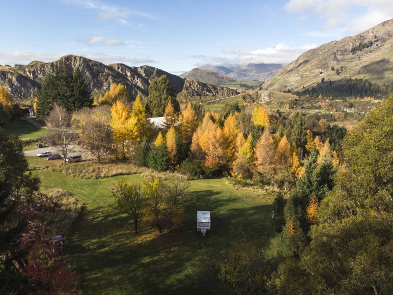 164 Arthurs Point Road, Arthurs Point, Queenstown Lakes, 0 Schlafzimmer, 0 Badezimmer