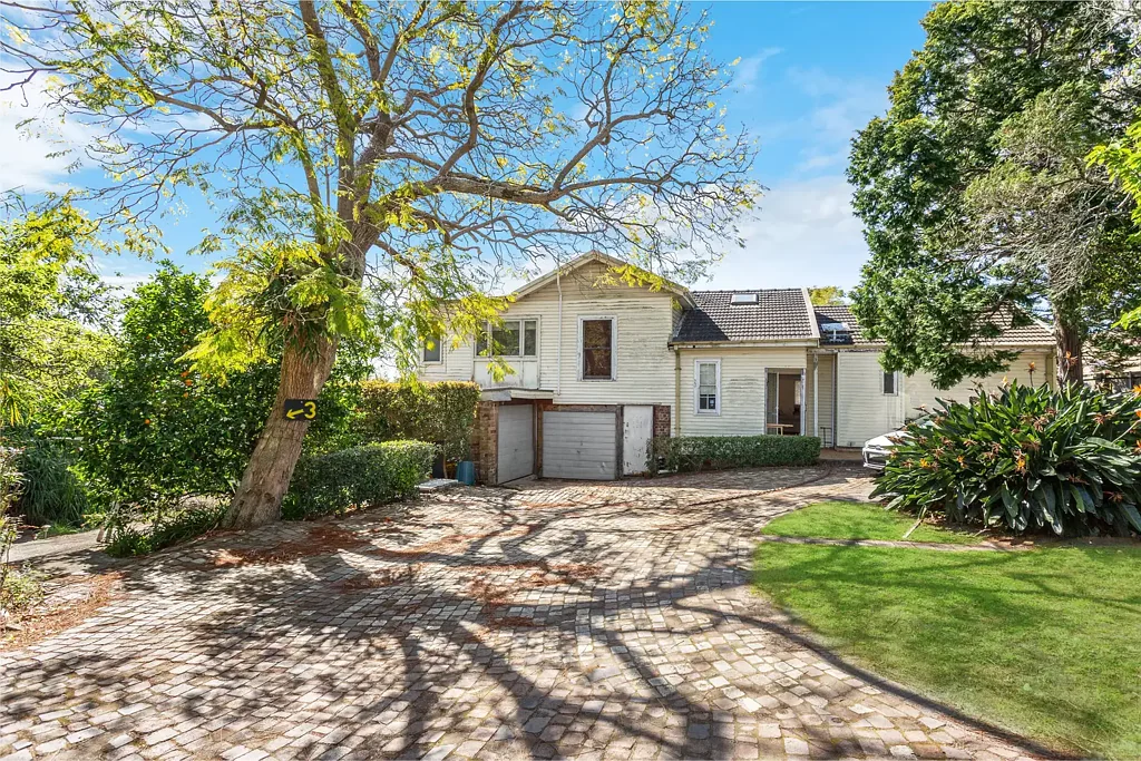 597A Pacific Highway, Mount Colah, NSW 2079