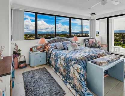 29/54 Hooker Boulevard, Mermaid Waters, Gold Coast, 3 chambres, 2 salles de bain, Apartment