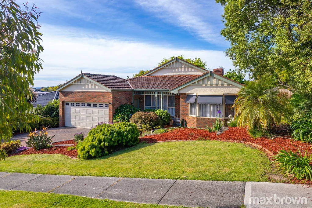 5 Strathbogie Court, Kilsyth, VIC 3137