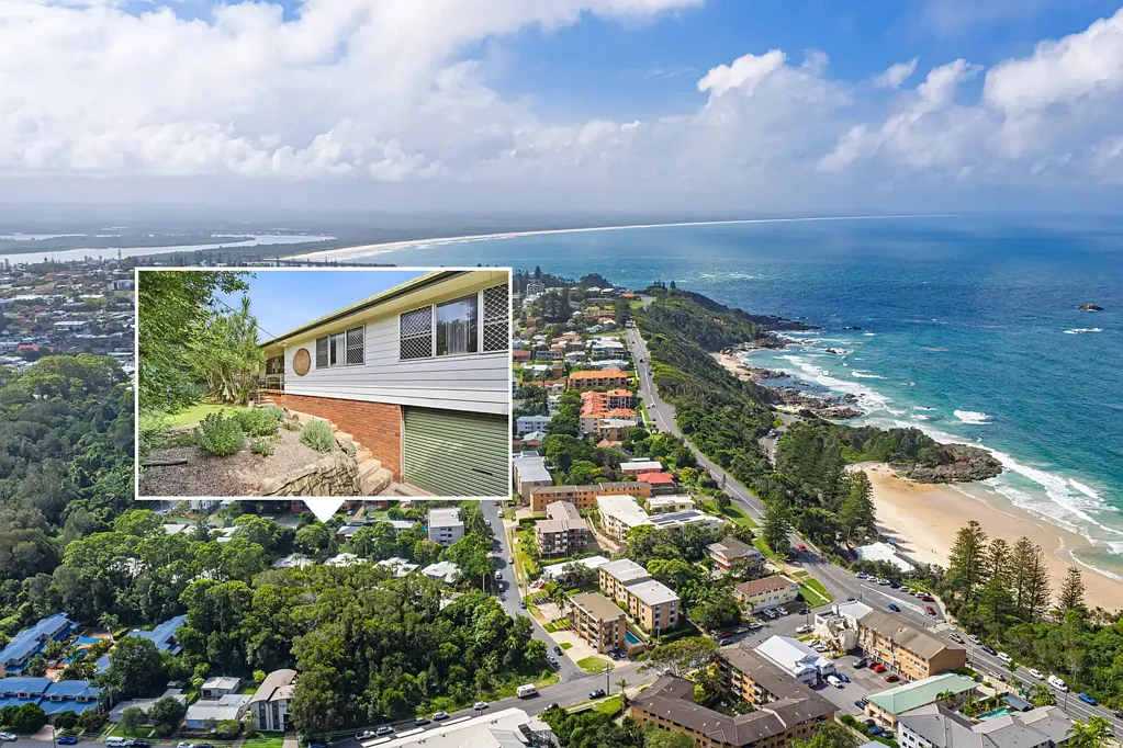 Port Macquarie 3房  Hidden Treasure Only 500m to Flynns Beach
