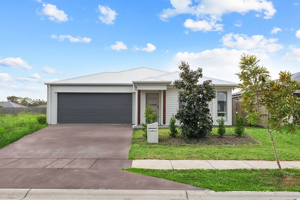23 Burdekin Road, Logan Reserve, QLD 4133