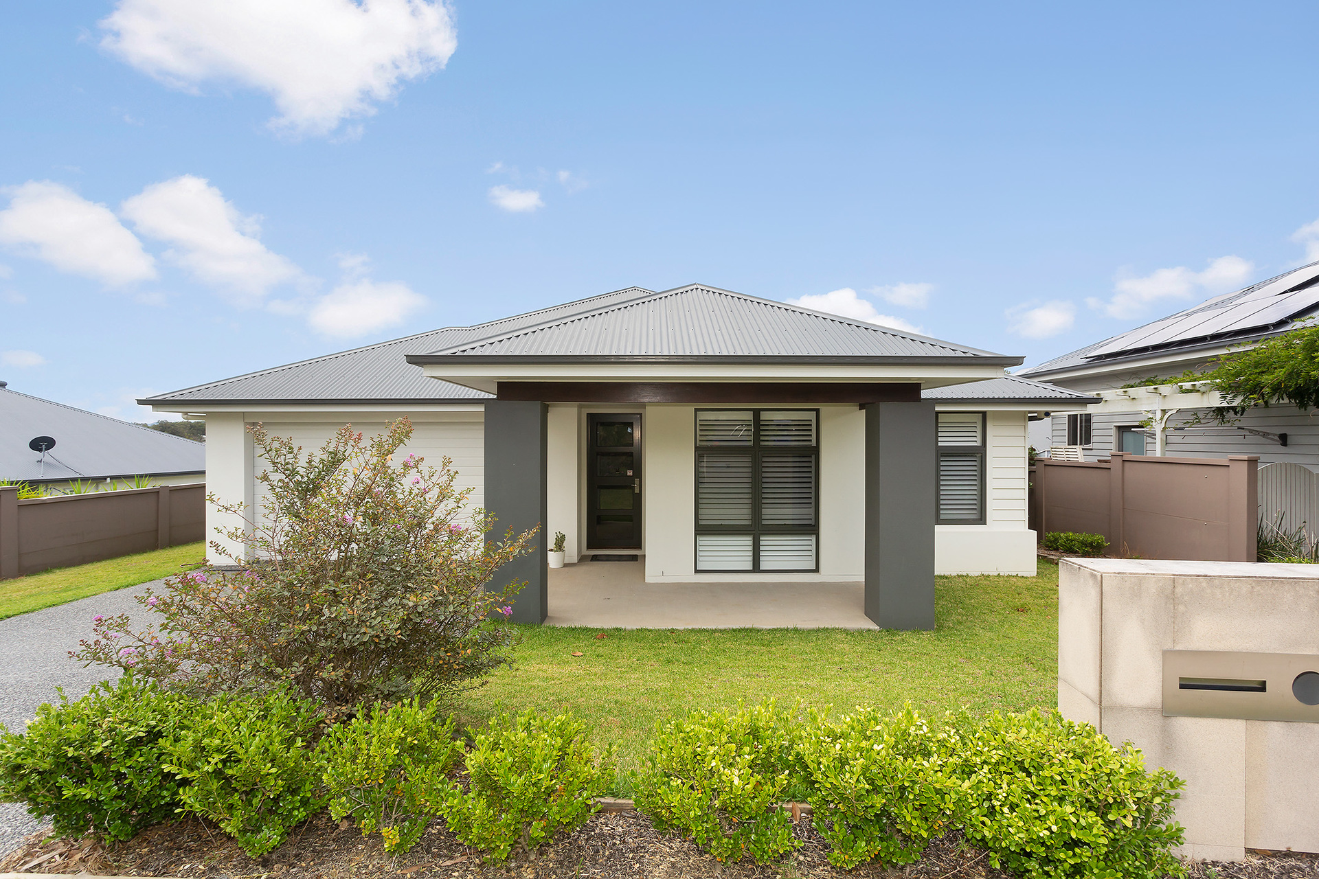 19 ABBERTON PWY, NORTH ROTHBURY NSW 2335, 0 રૂમ, 0 બાથરૂમ, House