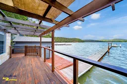 1424 Hawkesbury River, Cogra Bay