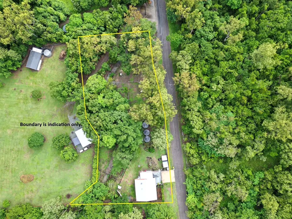 Flametree 5房  Spacious 5 Bedroom Home On Acreage