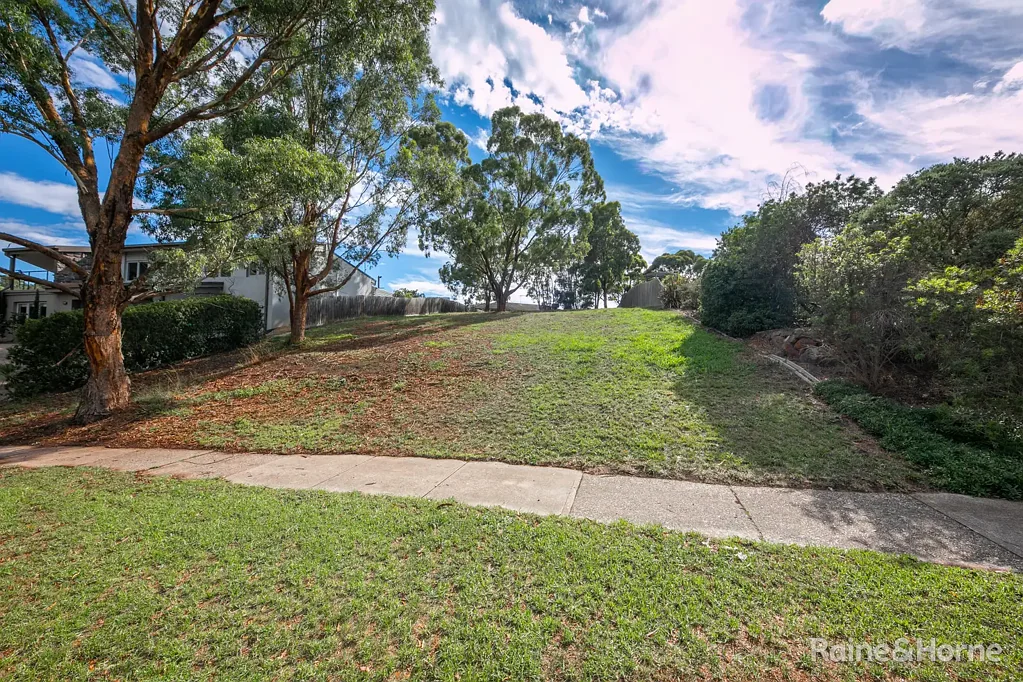Sunbury Premium Land in Gum Tree Hill's !