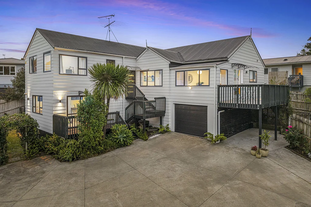 14 Packham Place, Beach Haven, North Shore City, Auckland