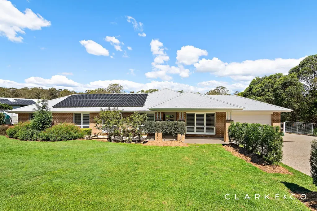 Bolwarra Heights 4房  YOUR 2.16 ACRE LIFESTYLE SANCTUARY AWAITS!