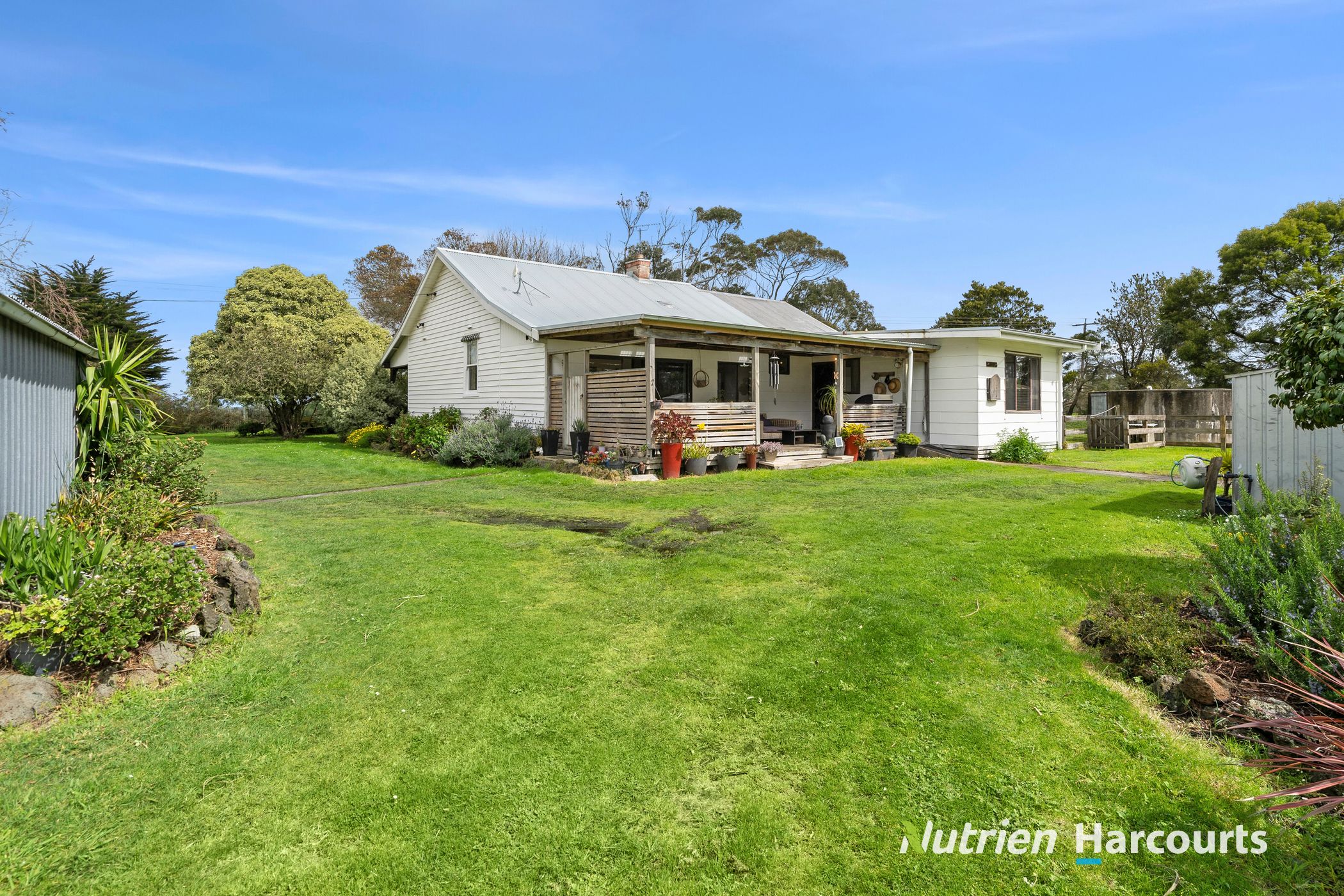 525 TIMBOON-PORT CAMPBELL RD, TIMBOON VIC 3268, 0部屋, 0バスルーム, House