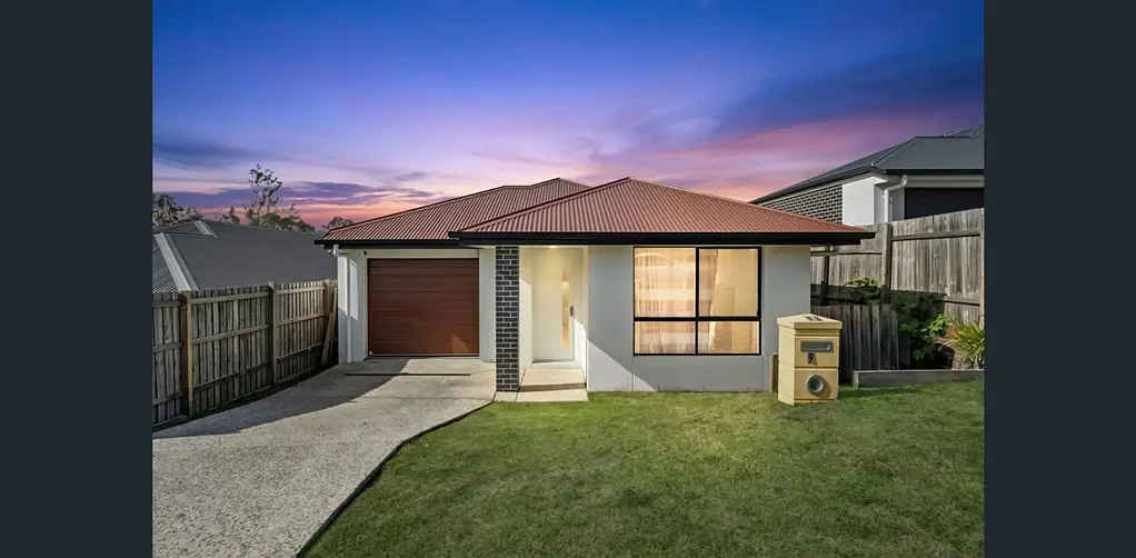 Bellbird Park 4Moenga Contemporary Family Living in a Thriving Family-Friendly Community