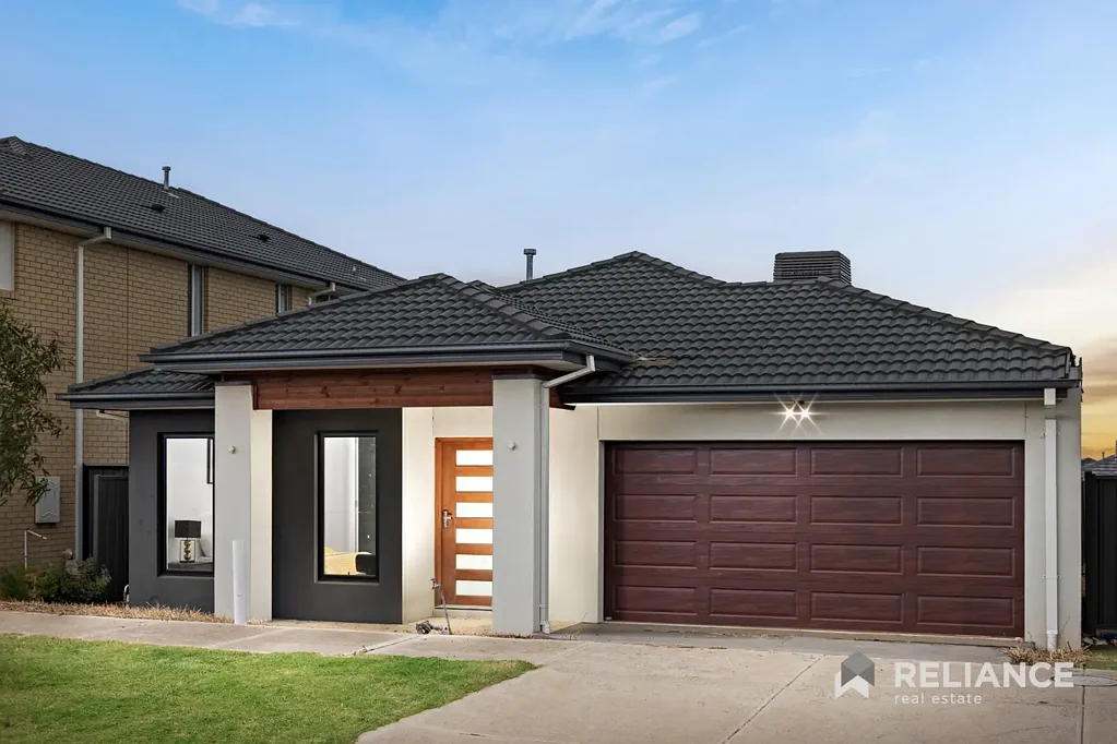 Premium Upgrades & Finishes Throughout — Walk to Schools and Parks
