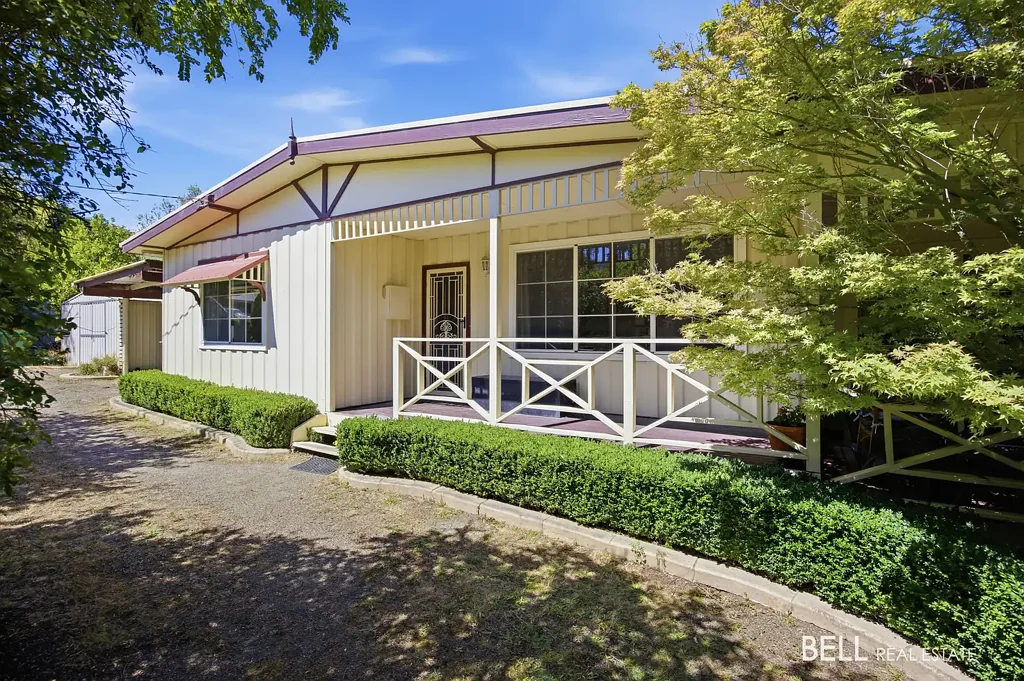 5 Porters Road, Wesburn, VIC 3799