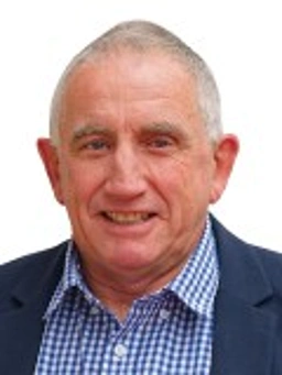 Alan Blackburn