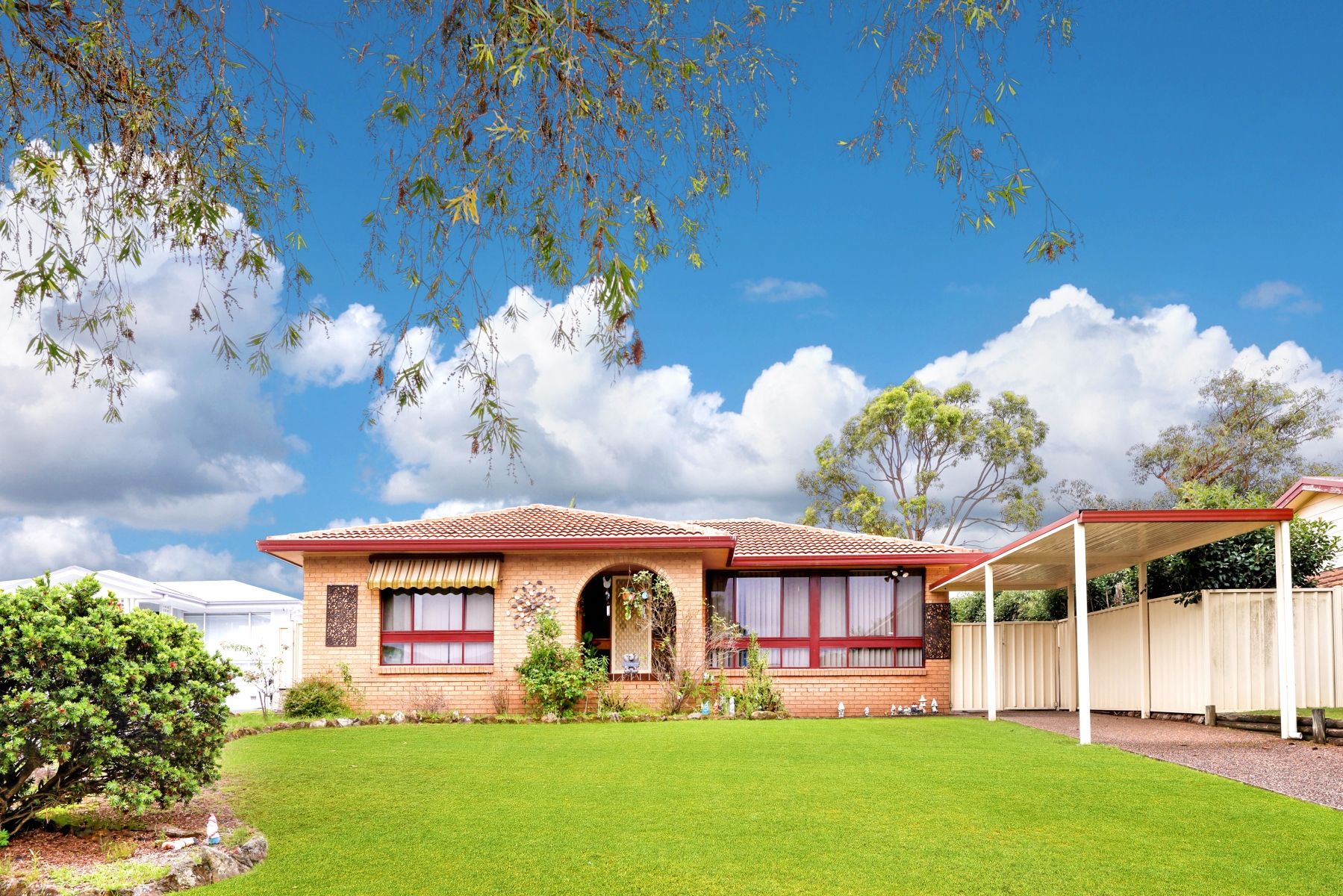 31 POOLE ST, WERRINGTON COUNTY NSW 2747, 0 chambres, 0 salles de bain, House