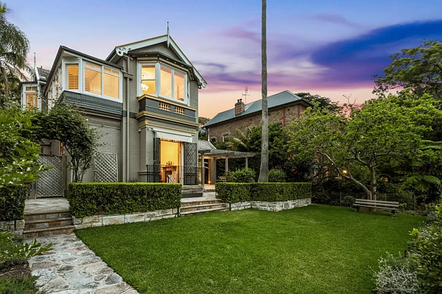 44 Carabella Street, Kirribilli, NSW 2061